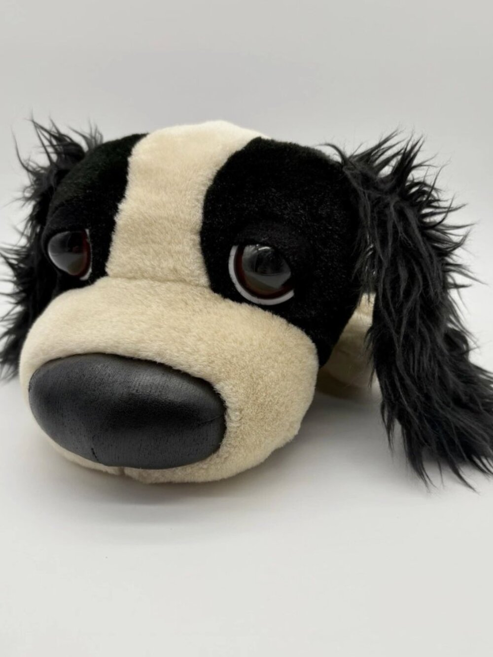The Dog Artist Collection Cocker Spaniel Stuffed Animal